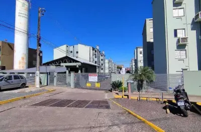 Apartamento com 2 quartos à venda na Avenida Américo Vespúcio, 591, Nova Sapucaia, Sapucaia do Sul por R$ 169.600