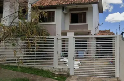 Casa com 2 quartos à venda na Rua Macapá, 42, Vargas, Sapucaia do Sul por R$ 400.000