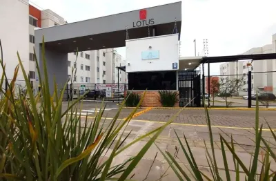 Apartamento com 2 quartos à venda na Rua Angola, 110, Feitoria, São Leopoldo por R$ 175.000