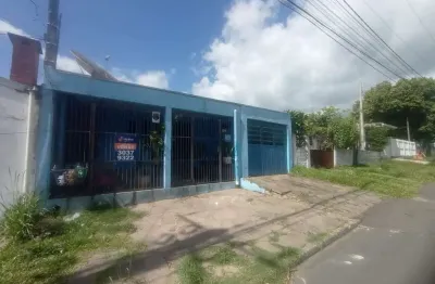 Casa com 2 quartos à venda na Araqua, 66, Pasqualini, Sapucaia do Sul por R$ 190.000