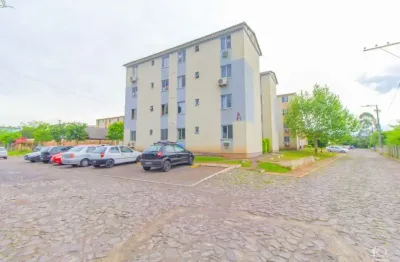 Apartamento com 2 quartos à venda na Rua Albino Kempf, 500, Rio dos Sinos, São Leopoldo por R$ 130.000