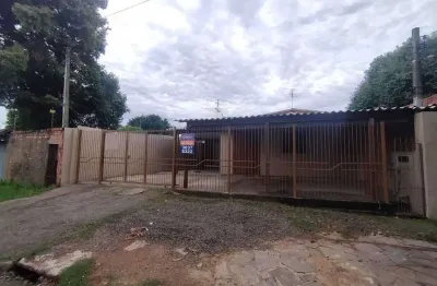 Casa com 2 quartos à venda na João Rodrigues, 423, Piratini, Sapucaia do Sul por R$ 185.000