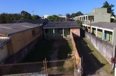 Casa com 2 quartos à venda na Rua São Francisco, 510, Vila Olímpica, Esteio por R$ 282.000