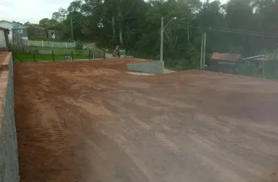 Terreno à venda na Aracuan, Costa do Ipiranga, Gravataí por R$ 79.800
