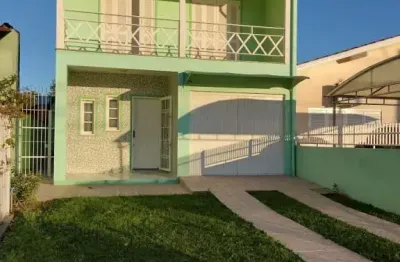 Casa com 3 quartos à venda na avenida mauá, 2956, centro, sapucaia do sul por r$ 600.000