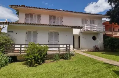 Casa com 4 quartos à venda na rua general freitas, 433, freitas, sapucaia do sul por r$ 850.000