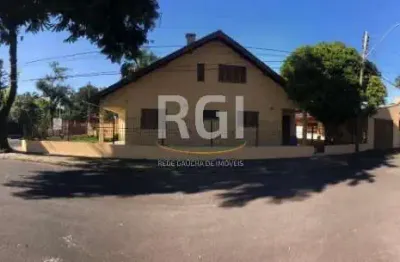 Casa com 2 quartos à venda na rua peri batista, 140, centro, sapucaia do sul por r$ 530.000