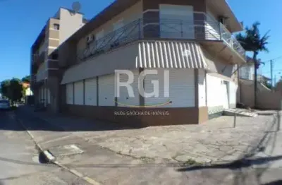 Prédio à venda na rua doutor lauro dondonis, 78, getúlio vargas, sapucaia do sul por r$ 3.000.000