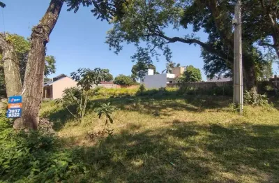 Terreno à venda na rua antônio marcos dias, 1, nova sapucaia, sapucaia do sul por r$ 320.000