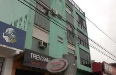 Apartamento com 3 quartos à venda na avenida mauá, 2290, centro, sapucaia do sul por r$ 400.000