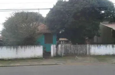 Terreno à venda na rua sílvio sanson, 302, piratini, sapucaia do sul por r$ 800.000