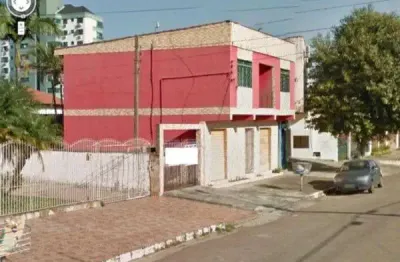 Casa com 3 quartos à venda na rua passo fundo, 254, centro, esteio por r$ 848.000