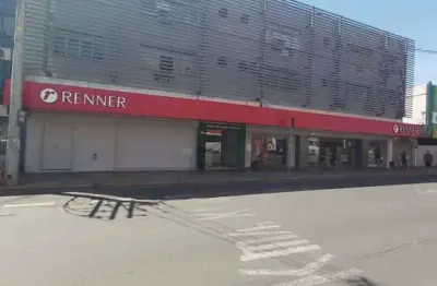 Sala comercial para alugar no Centro, Sapucaia do Sul 