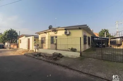 Casa com 1 quarto para alugar no piratini, sapucaia do sul , 40 m2 por r$ 500