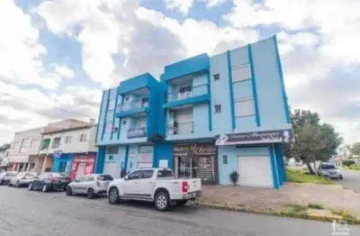 Apartamento com 2 quartos para alugar no Camboim, Sapucaia do Sul 