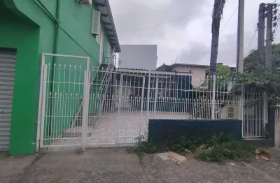 Casa para alugar no centro, sapucaia do sul , 150 m2 por r$ 1.950