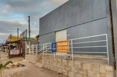 Sala comercial para alugar na Nova Sapucaia, Sapucaia do Sul 