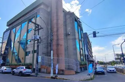 Sala comercial para alugar no centro, sapucaia do sul , 28 m2 por r$ 1.780