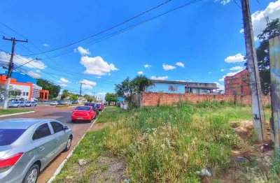 Terreno comercial para alugar na nova sapucaia, sapucaia do sul , 300 m2 por r$ 900