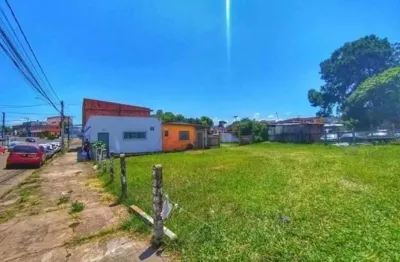 Terreno comercial para alugar na nova sapucaia, sapucaia do sul , 300 m2 por r$ 1.300