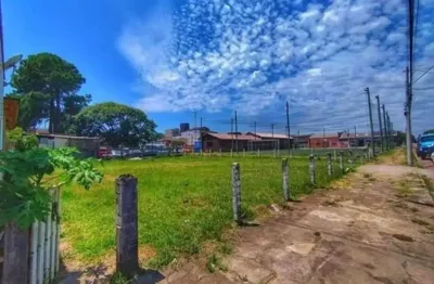 Terreno comercial para alugar na nova sapucaia, sapucaia do sul , 300 m2 por r$ 1.300