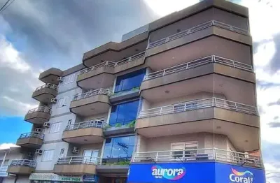 Apartamento com 3 quartos para alugar no Centro, Sapucaia do Sul 