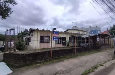 Casa com 1 quarto para alugar no piratini, sapucaia do sul , 25 m2 por r$ 450