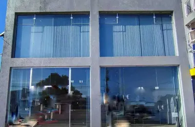 Sala comercial para alugar na nova sapucaia, sapucaia do sul , 340 m2 por r$ 5.980
