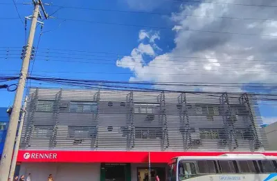 Sala comercial com 2 salas para alugar no Centro, Sapucaia do Sul 