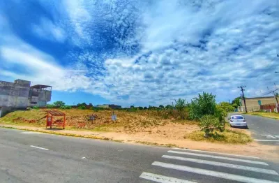 Terreno comercial para alugar no camboim, sapucaia do sul , 3250 m2 por r$ 7.800