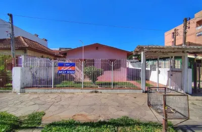 Casa com 3 quartos para alugar no Centro, Sapucaia do Sul 