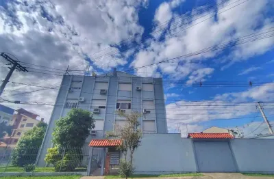 Apartamento com 2 quartos para alugar no Primor, Sapucaia do Sul 