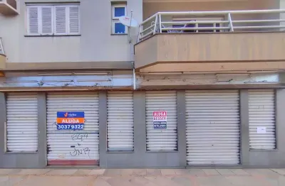Sala comercial para alugar no centro, sapucaia do sul , 75 m2 por r$ 2.800