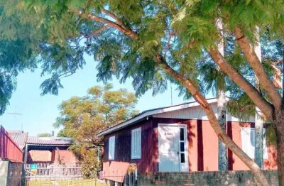 Casa com 2 quartos para alugar no jardim, sapucaia do sul , 60 m2 por r$ 750