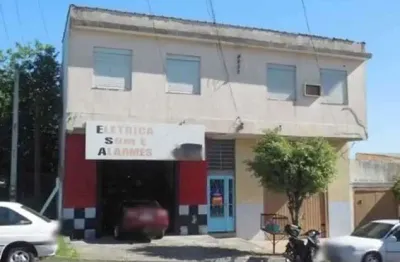 Apartamento com 2 quartos para alugar no Centro, Sapucaia do Sul 