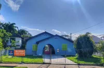 Casa com 1 quarto para alugar no centro, sapucaia do sul , 150 m2 por r$ 4.500