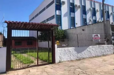 Casa com 3 quartos para alugar no centro, sapucaia do sul , 100 m2 por r$ 2.700