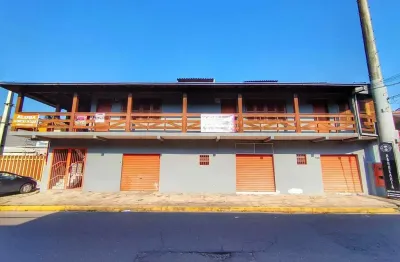 Sala comercial para alugar no Santa Catarina, Sapucaia do Sul 