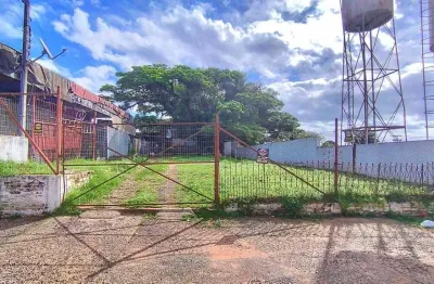 Terreno comercial para alugar no centro, sapucaia do sul , 300 m2 por r$ 3.000
