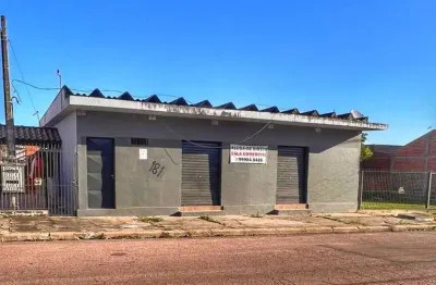Sala comercial para alugar no três portos, sapucaia do sul , 45 m2 por r$ 1.100