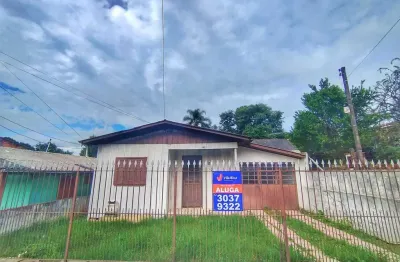 Casa com 2 quartos para alugar no freitas, sapucaia do sul , 60 m2 por r$ 1.000