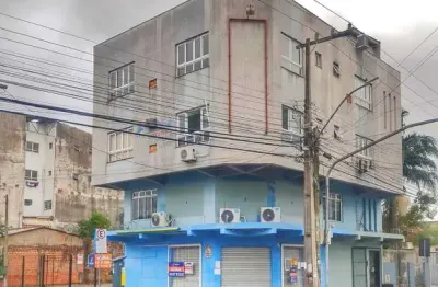 Sala comercial para alugar no centro, sapucaia do sul , 119 m2 por r$ 3.900