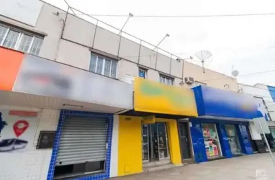 Apartamento com 2 quartos para alugar no Centro, Sapucaia do Sul 