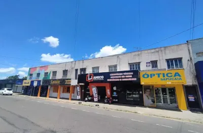 Apartamento com 2 quartos para alugar no Centro, Sapucaia do Sul 