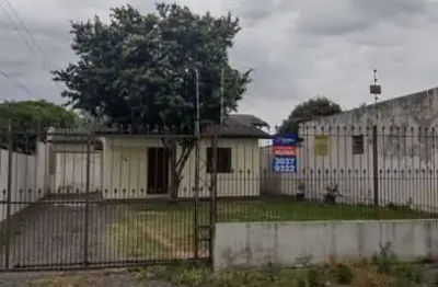 Casa com 3 quartos para alugar no três portos, sapucaia do sul , 80 m2 por r$ 1.778