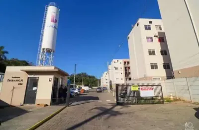 Apartamento com 2 quartos para alugar no Lomba da Palmeira, Sapucaia do Sul 