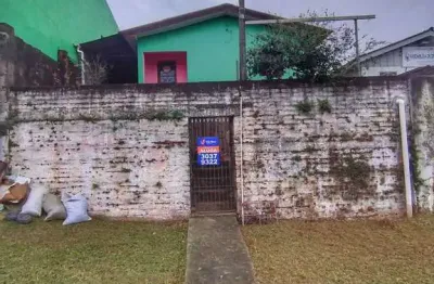 Casa com 2 quartos para alugar no vargas, sapucaia do sul , 68 m2 por r$ 1.050