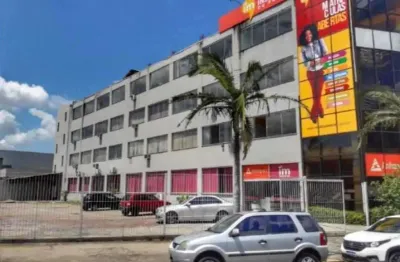 Sala comercial para alugar no Primor, Sapucaia do Sul 