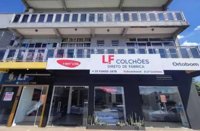 Apartamento com 1 quarto para alugar na Nova Sapucaia, Sapucaia do Sul 