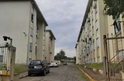 Apartamento com 1 quarto para alugar no Centro, Sapucaia do Sul 